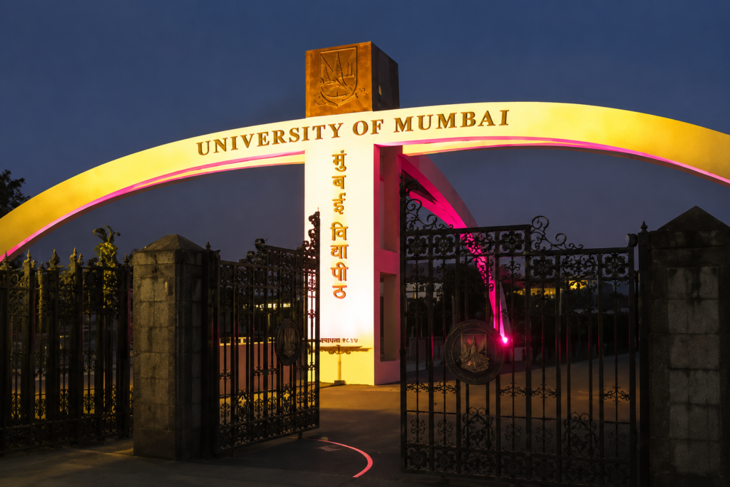 University of Mumbai