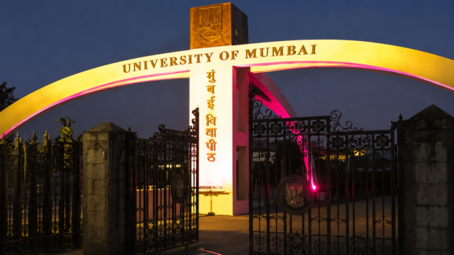 Law Colleges in India University of Mumbai