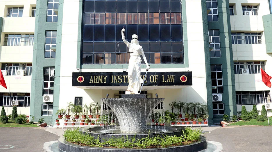 army institute of law mohali featured