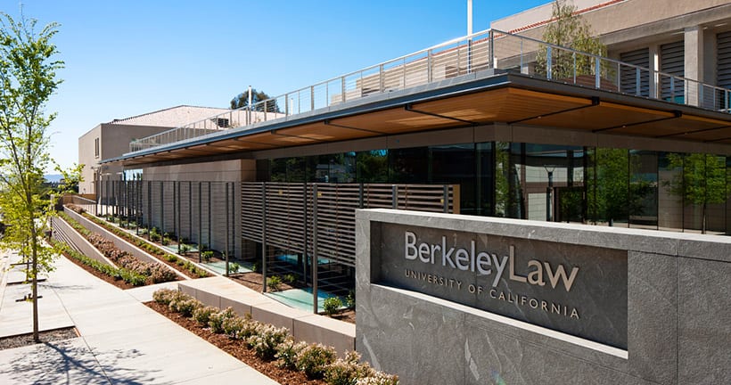 UC Berkeley – Berkeley Law