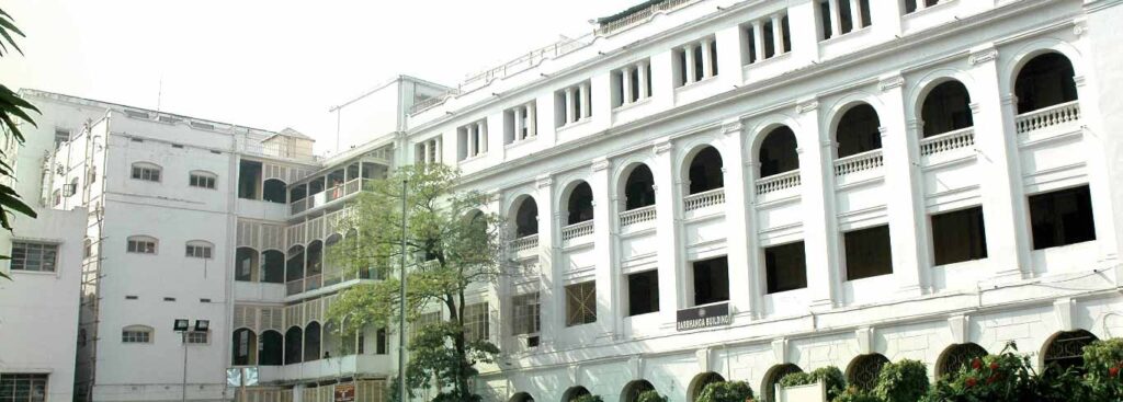 Department of Law, University of Calcutta