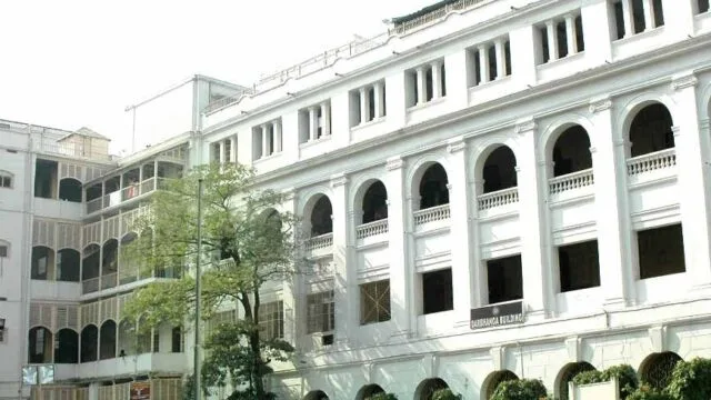 Department of Law, University of Calcutta