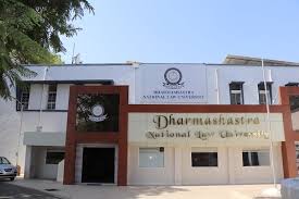 Dharmashastra National Law University (DNLU), Jabalpur
