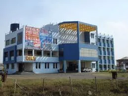 Durgapur Institute of Legal Studies (DILS)