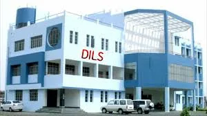 Durgapur Institute of Legal Studies (DILS)