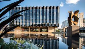 University of Chicago – The Law School