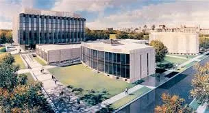 University of Chicago – The Law School