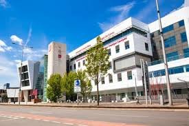 University of South Wales