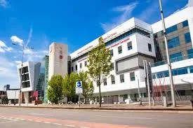 University of South Wales