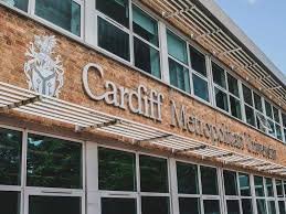 Cardiff Metropolitan University