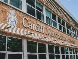 Cardiff Metropolitan University