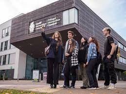 Cardiff Metropolitan University