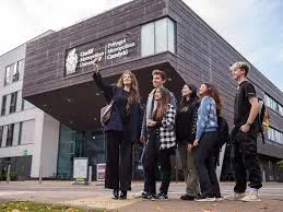 Cardiff Metropolitan University