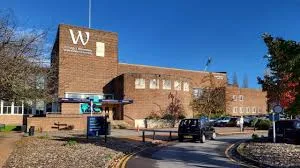 Wrexham University