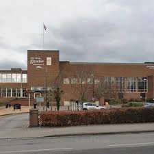 Wrexham University