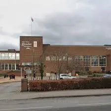 Wrexham University