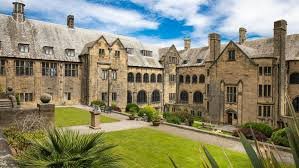 Bangor University