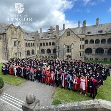 Bangor University