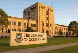 University of Queensland