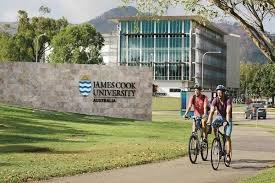 James Cook University