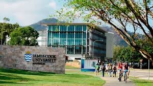 James Cook University
