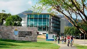 James Cook University