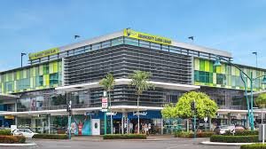 CQUniversity Australia