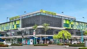 CQUniversity Australia