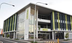 CQUniversity Australia