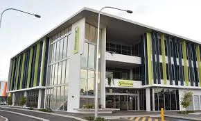 CQUniversity Australia