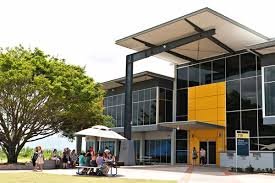 CQUniversity Australia