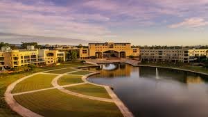 Bond University