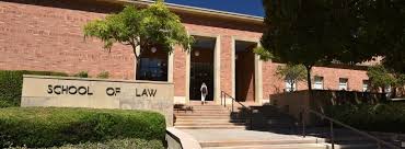 Law Colleges in USA UCLA School of Law