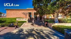 Law Colleges in USA UCLA School of Law