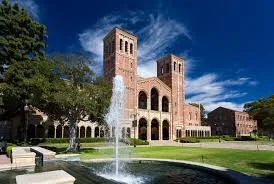 Law College Directory UCLA School of Law