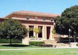 Law College Directory UCLA School of Law