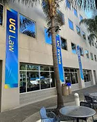 Law College Directory UC Irvine School of Law (UCI Law)