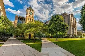Georgetown University Law Center