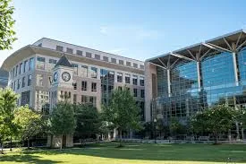 Georgetown University Law Center