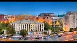 Georgetown University Law Center