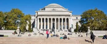 Law College Directory columbia law school