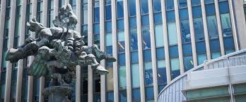 Law Colleges in USA columbia law school