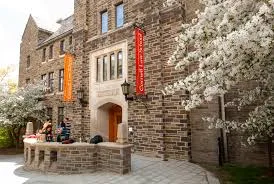 Law College Directory Cornell Law School