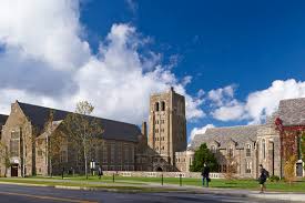 Law Colleges in USA Cornell Law School