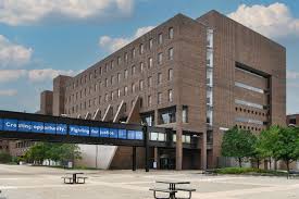 Law Colleges in USA University at Buffalo (SUNY) School of Law