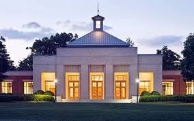 University of Virginia (UVA) – School of Law