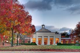 University of Virginia (UVA) – School of Law