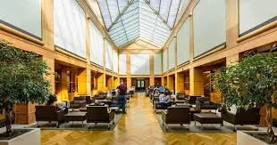 University of Virginia (UVA) – School of Law