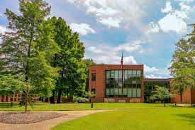 Law Colleges in USA William & Mary Law School