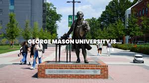 Law Colleges in USA George Mason University